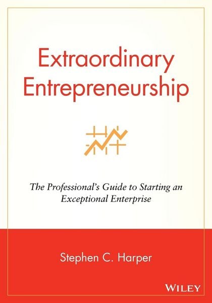 Produktbild: Entrepreneurial Excellence P