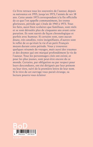 Produktbild: M&eacute;moire d'un Ane-Art