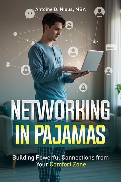 Produktbild: Networking in Pajamas