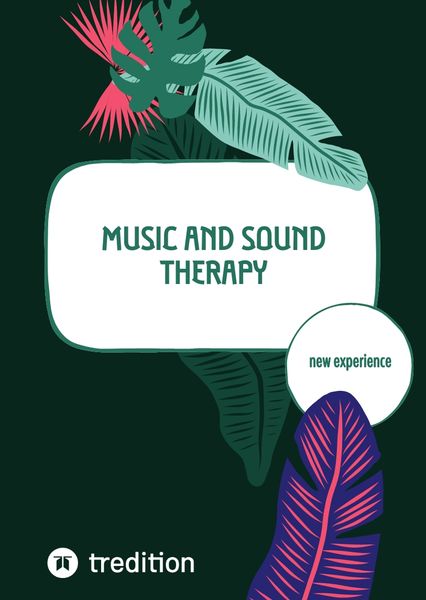 Produktbild: Music and Sound Therapy