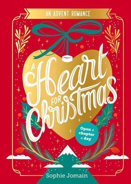 Produktbild: A Heart for Christmas