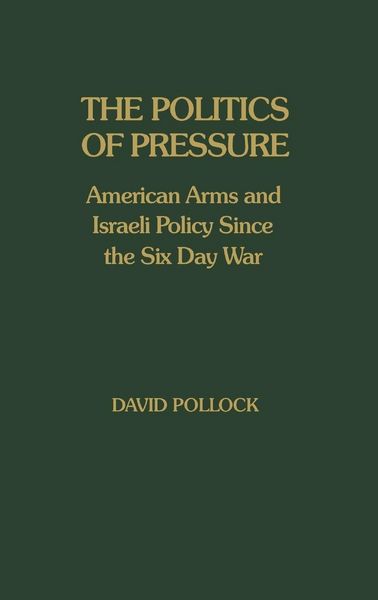 Produktbild: The Politics of Pressure