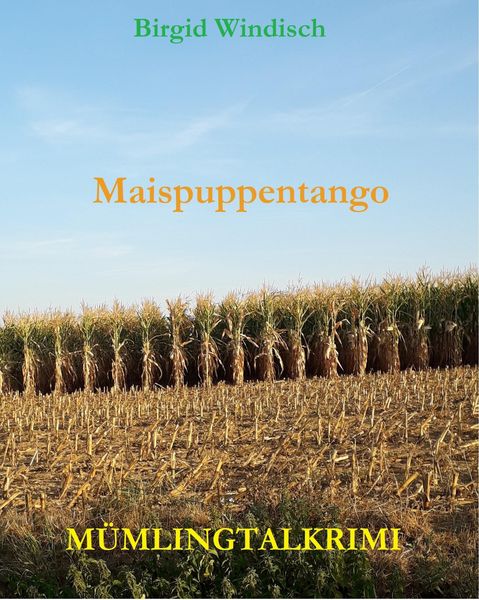 Produktbild: Maispuppentango