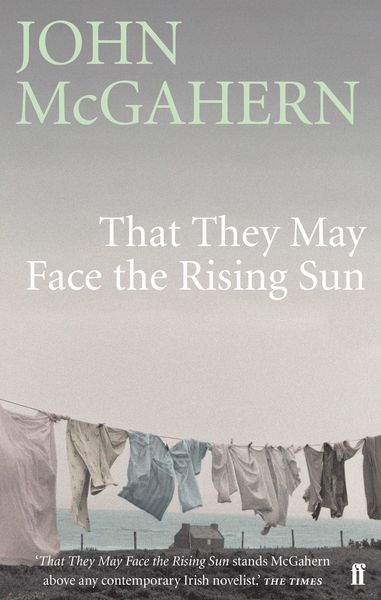 Produktbild: That They May Face the Rising Sun