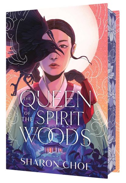 Produktbild: The Queen of the Spirit Woods