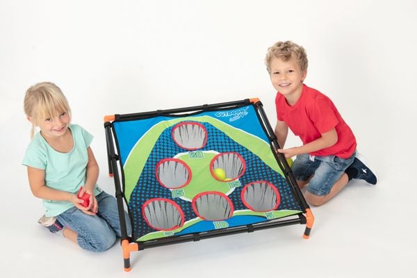 Produktbild: Outdoor active Toss Game Wurfspiel