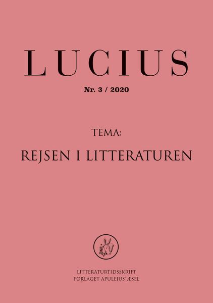Produktbild: Lucius 3