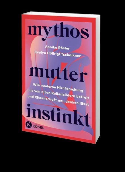 Mythos Mutterinstinkt
