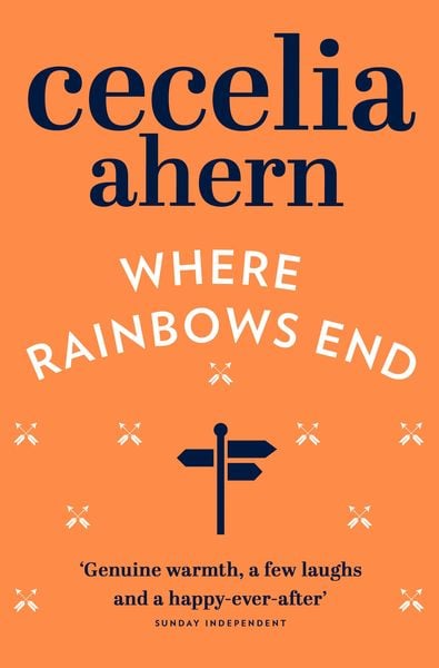 Produktbild: Where Rainbows End