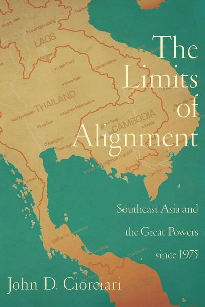 Produktbild: The Limits of Alignment