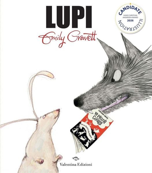 Produktbild: Lupi