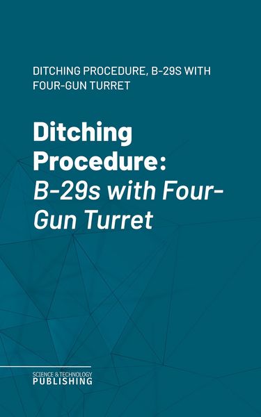 Produktbild: Ditching Procedure