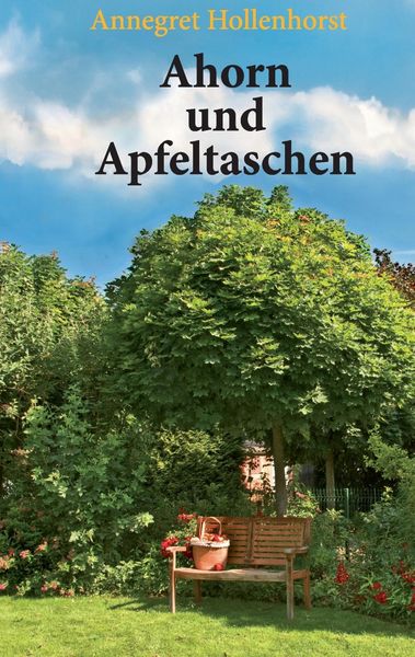 Produktbild: Ahorn und Apfeltaschen