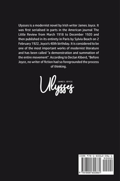 Produktbild: Ulysses