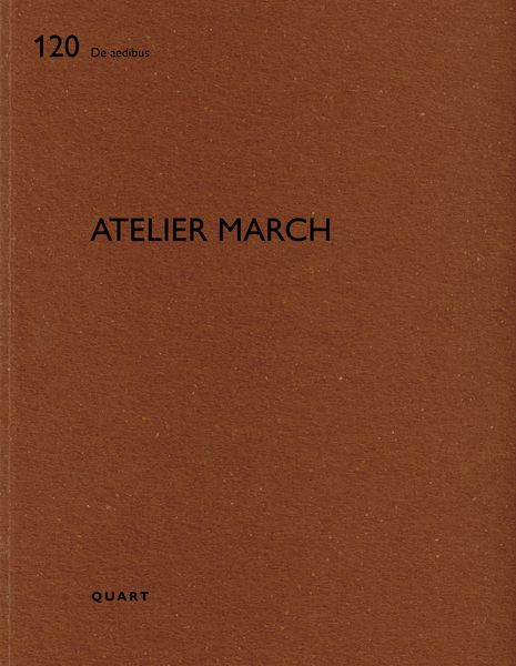 Produktbild: Atelier March