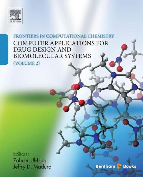 Produktbild: Frontiers in Computational Chemistry: Volume 2