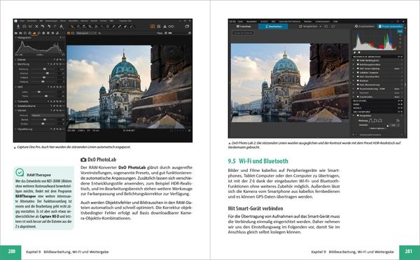 Produktbild: Nikon Z6 - F&uuml;r bessere Fotos von Anfang an