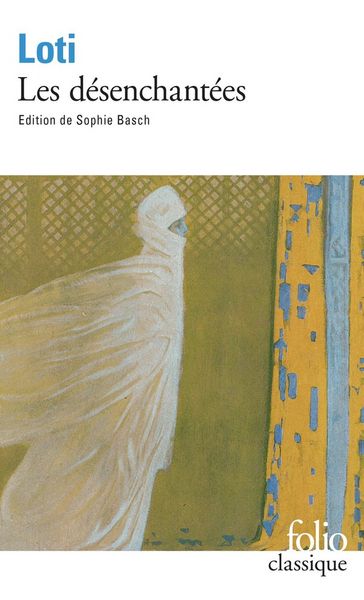 Produktbild: Les D&eacute;senchant&eacute;es