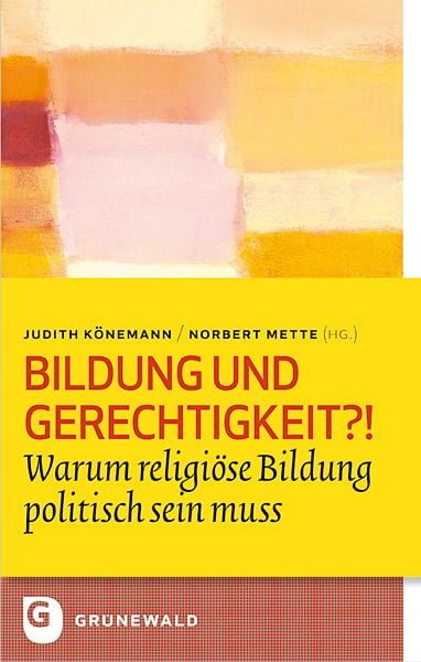 Matthias-Grünewald Bildung und Gerechigkeit?!