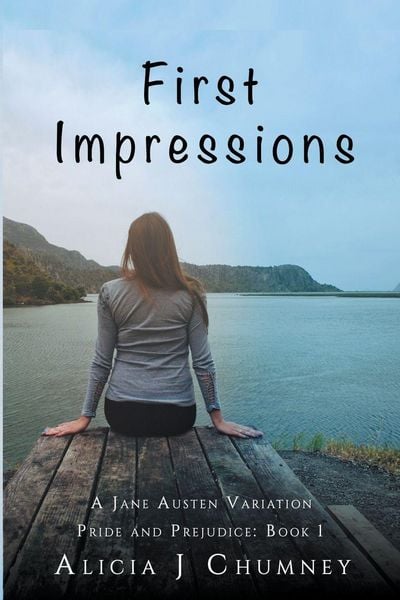 Produktbild: First Impressions