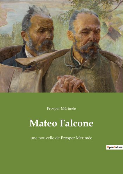Produktbild: Mateo Falcone