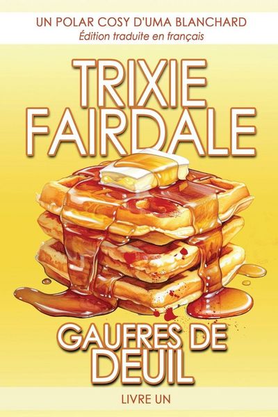 Produktbild: Gaufres de Deuil