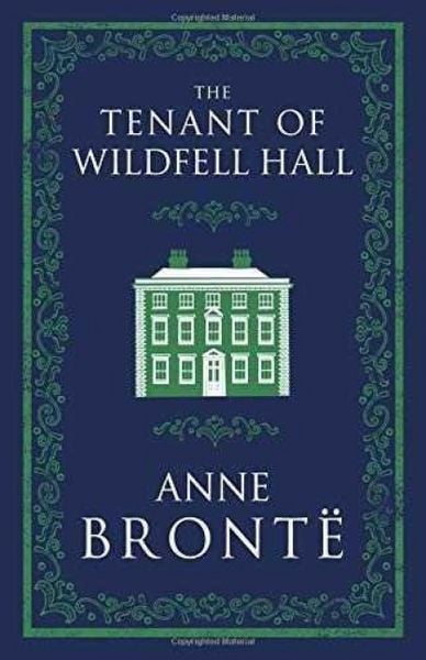 Produktbild: The Tenant of Wildfell Hall