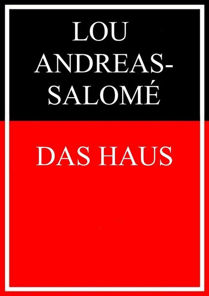 Produktbild: Das Haus