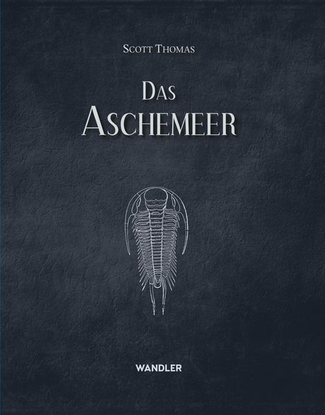 Produktbild: Das Fleischmeer/Das Aschemeer