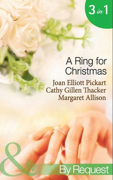 Produktbild: A Ring For Christmas