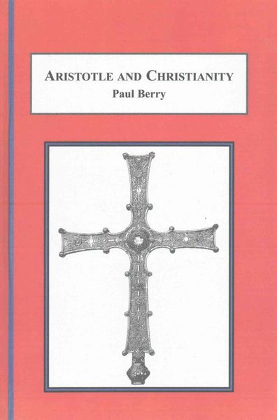 Produktbild: Aristotle and Christianity