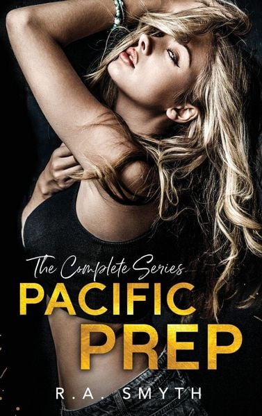Produktbild: Pacific Prep