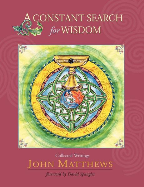 Produktbild: A Constant Search for Wisdom