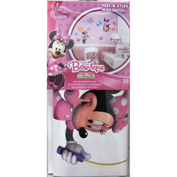 Produktbild: RM - DISNEY Minnie und Daisy