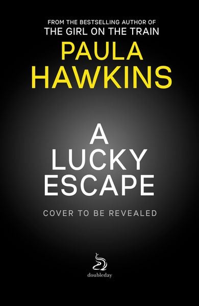 Produktbild: A Lucky Escape