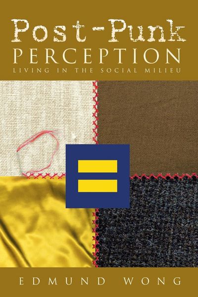 Produktbild: Post-Punk Perception