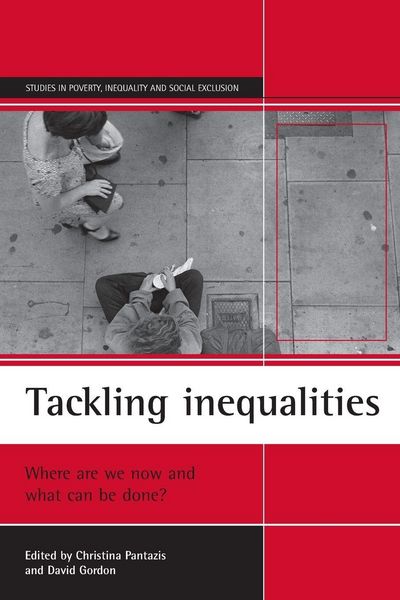 Produktbild: Tackling inequalities