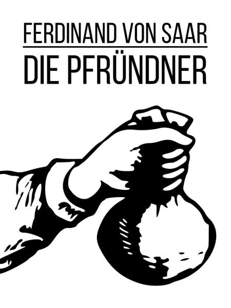 Produktbild: Die Pfr&uuml;ndner