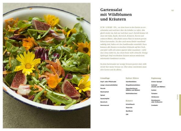 Produktbild: Mein Waldgarten