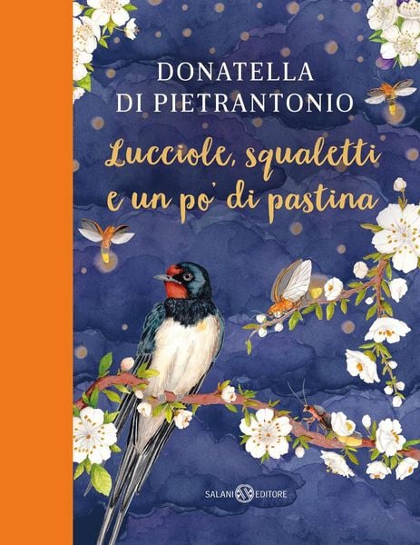Produktbild: Lucciole, squaletti e un po' di pastina