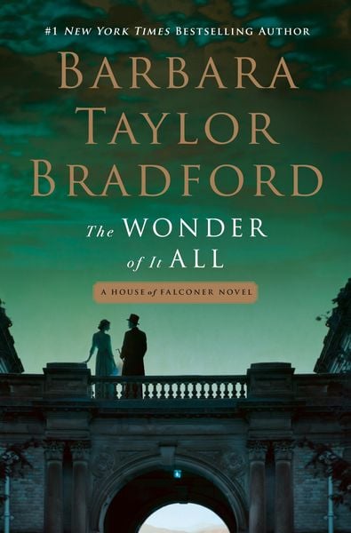 Produktbild: The Wonder of It All
