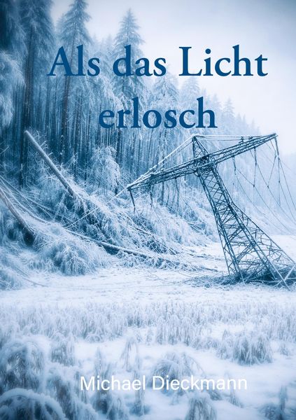Produktbild: Als das Licht erlosch