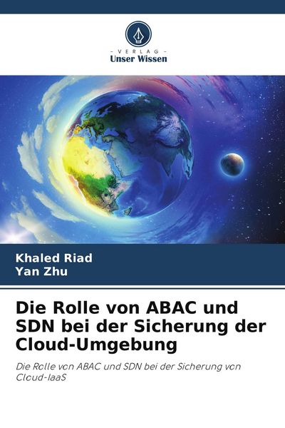 Produktbild: Die Rolle von ABAC und SDN bei der Sicherung der Cloud-Umgebung