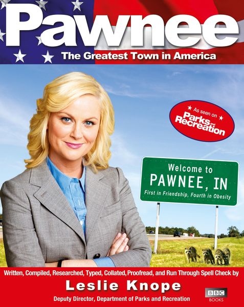 Produktbild: Pawnee