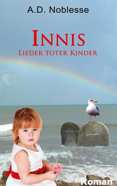 Produktbild: Innis Lieder toter Kinder
