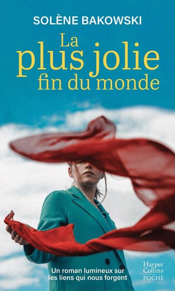 Produktbild: La plus jolie fin du monde