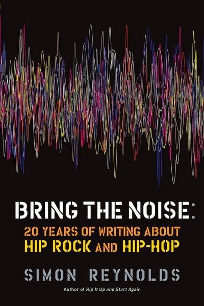 Produktbild: Bring the Noise