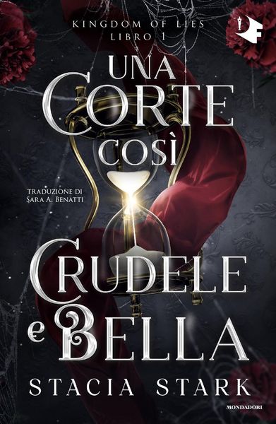 Produktbild: Una corte cos&igrave; crudele e bella. Kingdom of lies. Vol. 1