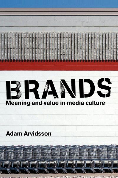 Produktbild: Brands