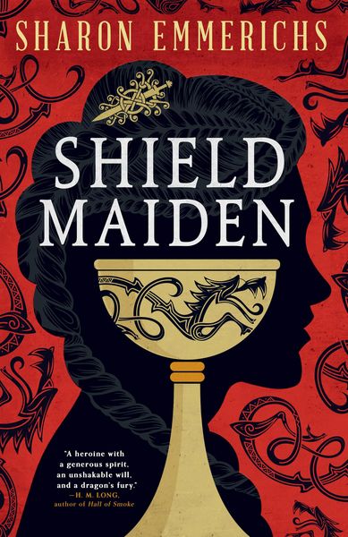 Produktbild: Shield Maiden